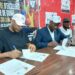 Sport : le Centre d’Excellence Sportive de Guinée et CEO-SWISS Preparatory Sports Academy officialisent un partenariat stratégique