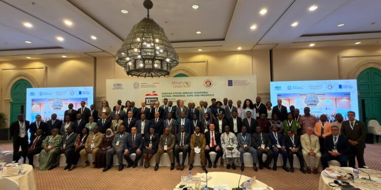 La Guinée signe son grand retour au sein de l’Association des autorités électorales africaines après quatre années d’absence