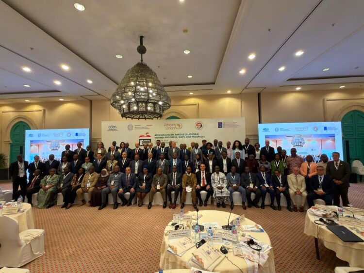 La Guinée signe son grand retour au sein de l’Association des autorités électorales africaines après quatre années d’absence
