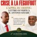 De fleuron à un champ de ruines, l’alerte de Bassamba Amine (lettre à M. Antonio Souaré)