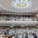 Assemblée nationale : la première législature de la Cinquième République officiellement installée, Dr Dansa Kourouma élu président