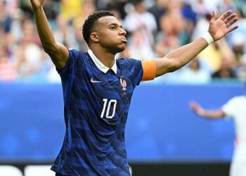 Coupe du monde 2026 : Kylian Mbappé surclasse Lionel Messi et devient le meilleur buteur de l’histoire du Mondial