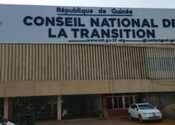 Présumé détournements au CNT? Voici la réagi de l&rsquo;institution parlementaire 