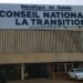 Présumé détournements au CNT? Voici la réagi de l&rsquo;institution parlementaire 