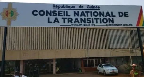 Présumé détournements au CNT? Voici la réagi de l’institution parlementaire