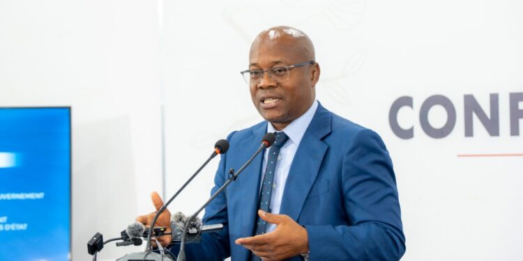 Guinée : pourquoi le Gouvernement n’a pas démissionné après l’installation d’une nouvelle Assemblée ? Ousmane Gaoual tranche