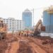 Conakry/EDG : Travaux de déplacement et de raccordement des câbles souterrains de Kaloum
