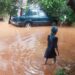 Alerte inondations : routes impraticables à Conakry