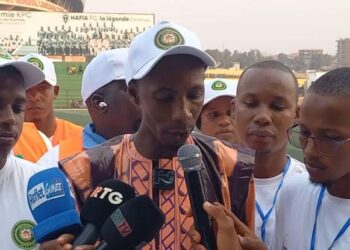 Développement communautaire : l’Association AJDK fait des exploits à Kankalabé