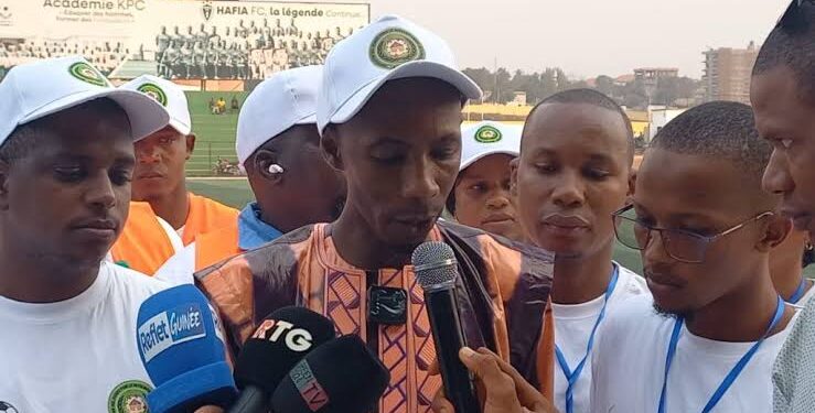 Développement communautaire : l’Association AJDK fait des exploits à Kankalabé