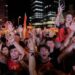 Mondial 2026 : célébrations à Madrid après la victoire de l’Espagne