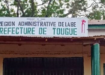 Tougué : Un enseignant meurt après avoir été poignardé, son épouse interpellée