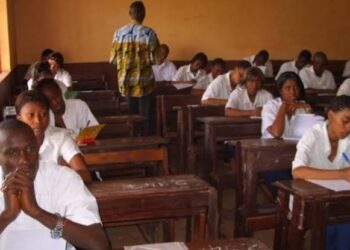 38,08 % de réussite au Baccalauréat unique session 2026 en Guinée : voici l’analyse du journaliste Facely Konaté