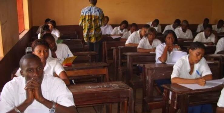 38,08 % de réussite au Baccalauréat unique session 2026 en Guinée : voici l’analyse du journaliste Facely Konaté