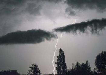 Prudence : l’ANM alerte sur des risques élevés d’inondation et d’éboulement sur le littoral guinéen (bulletin)