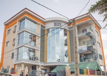 Enseignement supérieur : la Guinée se dote de son Université Numérique