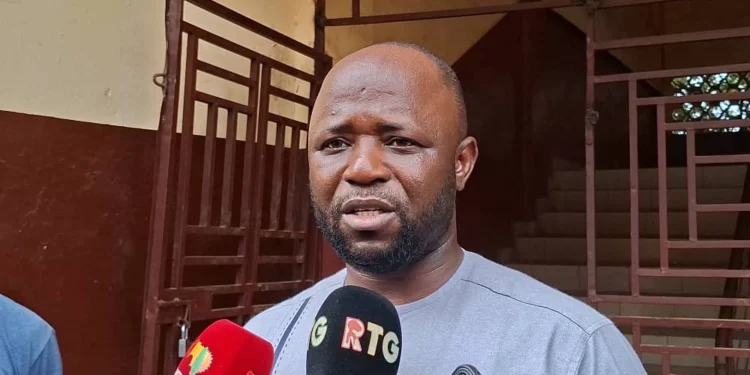 Détachement d’office : Conakry donne 10 jours aux fonctionnaires élus pour se déclarer