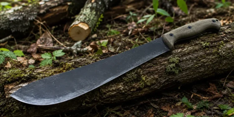 Mandiana : Un cultivateur tué à coups de machette à  Koromadou
