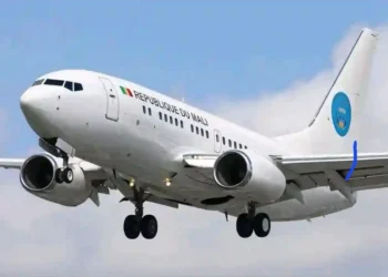 Mali : un nouvel avion présidentiel acquis à 15,6 milliards FCFA