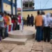 Réseau d’escroquerie à Tombolia : la police interpelle 57 personnes à Dabompa Plateau 1