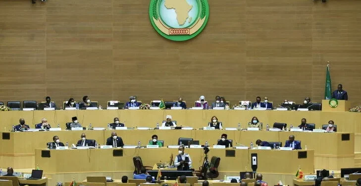Sommet extraordinaire de l&rsquo;Union africaine : la santé au cœur des priorités des dirigeants africains