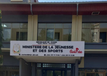 Administration : Le ministère de la Jeunesse et des Sports scindé en deux départements distincts (Décret)