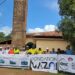 Boké : À Tanènè, le groupe UMS s’engage pour la reconstruction de la mosquée Masdjid Firdaouss de Hamdallaye