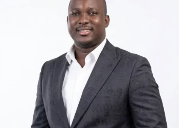 Presse : Kabiné Condé nommé Directeur général du Groupe LGF Médias (décision)