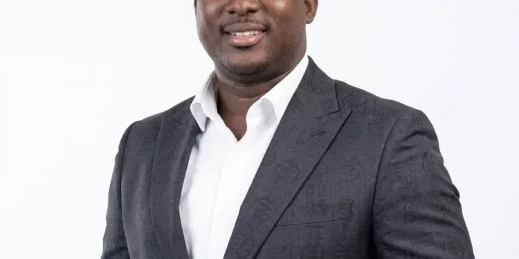 Presse : Kabiné Condé nommé Directeur général du Groupe LGF Médias (décision)