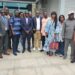 Ambition : « Conakry Terminal projette 1 million de conteneurs à l’horizon 2029 », annonce son nouveau DG Édouard Léno
