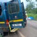 Dubréka : Trois morts dans un accident de circulation à Ouassou