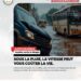 Grande pluie à Conakry : voici des conseils utiles de l’AGUISER pour protéger des vies (message)