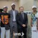 Le Groupe UMS renouvelle son partenariat avec la Fédération Guinéenne de Basketball