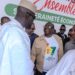 Nommé secrétaire général du Ministère de la Culture, du Tourisme Youssouf Boundou Sylla s’engage à servir avec ‘’loyauté, dévouement…’’