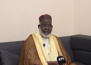 Dernière minute : le 1er imam Elhadj Mamadou Saliou Camara pardonne Bella Bah (raisons)