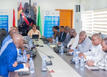 Guinée : Construire l’avenir de notre secteur commerce par l’écoute et l’action