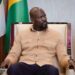 Gouvernance : le Président Doumbouya préside le conseil extraordinaire des Ministres