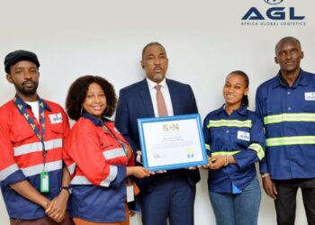 AGL Guinée certifiée ICMI : l’excellence au service d’une logistique minière responsable