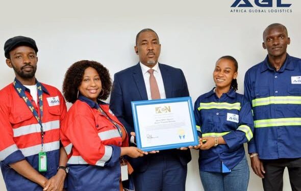 AGL Guinée certifiée ICMI : l’excellence au service d’une logistique minière responsable