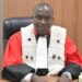 Cour Suprême : tous les avantage de l’ancien avocat général retirés (décrets)