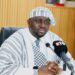 Urgent : les ministres Mory CONDE et Mouranah SOUMAH limogés (décret)
