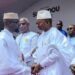 Reconnaissance : H. Dr Dansa KOUROUMA élevé au grade de Commandeur de l’Ordre national du Kolatier