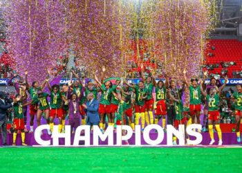 CAN féminine 2026 : le Cameroun sacré champion d’Afrique pour la première fois