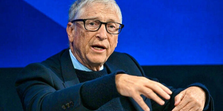 Bill Gates: avec l’IA, « il y aura beaucoup moins d’emplois »