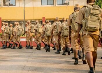 Armée : le Ministère de la Défense lance le recrutement des jeunes ingénieurs et médecins (communiqué)