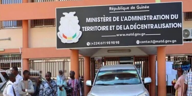 Baux emphytéotiques et autres contrats de bail conclus par les collectivités : le MATD ordonne un recensement exhaustif (communiqué)