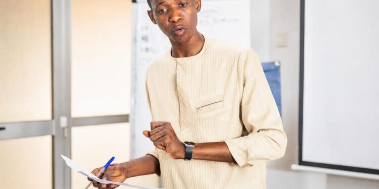 GUINÉE : LES CADRES DOIVENT CESSER DE MARCHANDER LES PROJETS. SINON, NOUS ALLONS BEAU INVESTIR DES MILLIARDS, MAIS LES BESOINS VONT DEMEURER.