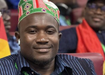 Côte d’Ivoire : Le journaliste Mohamed Cissé au cœur du Forum sous-régional de la jeunesse à Bouaké