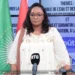 Journées Africaine de la décentralisation et de l’état civil : « je réaffirme l’engagement ferme de la Guinée à rapprocher l’administration de ses administrés » rassure la ministre du MATD Djenabou Touré (Déclaration)