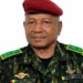 Armée : le Général Mamadou Aliou Sow nommé porte-parole du ministère de la Défense Nationale (décret)